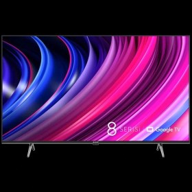 Resim Arçelik 8 serisi A75 E 895 A 75'' 4K UHD Google TV 