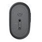 Resim Dell Mobile Pro MS5120W 1600 Dpi 7 Tuş Titan Gri Kablosuz Mouse 