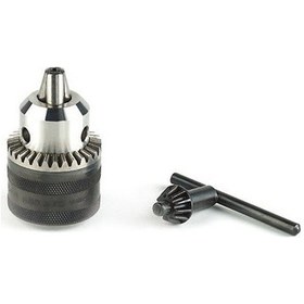 Resim Anahtarlı Mandren 1,5-13 Mm 1-2-20 Ürün 