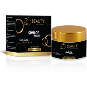 Resim Sivilce Kremi 50 ml 