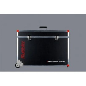 Resim Multiblitz Pluscase Tekerlekli Işık Çantası 