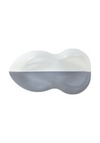 Resim Schmincke Aero Color Airbrush Mürekkep 28 Ml 100 Transparen White 