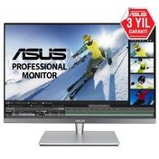 Resim Asus ProArt PA24AC 24'' WUXGA 1920 x 1200 HDR10 Profesyonel IPS Monitör 