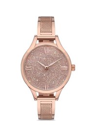 Resim Freelook Fl.1.10075.2 Kol Saati Metalik 