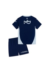 Resim Puma Fenerbahçe S.k. 24/25 Çocuk Üçüncü Forma 775379 09 Mavi 
