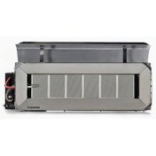Resim Fujiyama FSR 6K - 11 KW Doğalgazlı Seramik Radyant Isıtıcı 