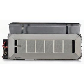 Resim Fujiyama FSR 6K - 11 KW Doğalgazlı Seramik Radyant Isıtıcı 
