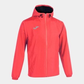 Resim Joma Elite Vıııı Fluor Coral Yağmurluk 102235.040 