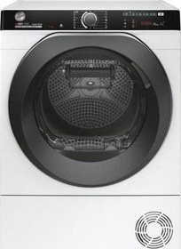 Resim Ndpeh 9A3Tcbexmss 9 Kg Wi-Fi + Bluetooth Bağlantılı Isı Pompalı Kurutma Makinesi 