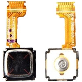 Resim Blackberry Bold Touch 9900 Için Oem Home Tuş (469276724) 