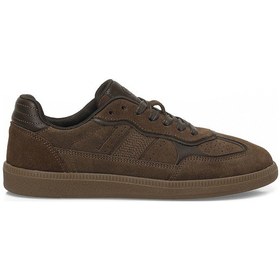 Resim Lumberjack Hılary 6fx Kahverengi Kadın Sneaker 000000000102159265 Kahverengi 