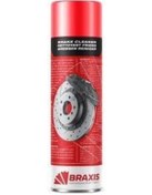 Resim Fren Balata Sprey Braxıs 500ml.-57420 