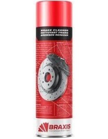 Resim Fren Balata Sprey Braxıs 500ml.-57420 