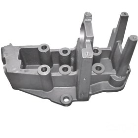Resim Kabin Körük Bağlantısı Cf65-75-85 Sağ - 1456931 