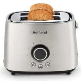 Resim Esmo Home Homend Breadfast 1502H Ekmek Kızartma 