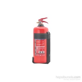 Resim Space Yangın Söndürücü 2kg (ÇAKIR) 
