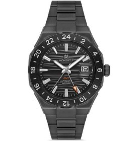 Resim Momentus Tm264n-04sb Erkek Kol Saati 