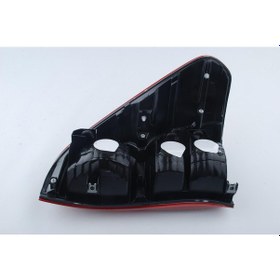 Resim Depo Sol Stop Duysuz Sisli Toyota Hilux 2015- Uyumlu 21219amlldue 