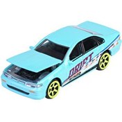 Resim Majorette Castheads Serisi Araçlar Nissan Cefi̇ro A31 