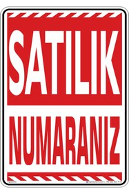 Resim isgtabelam 50x70cm/branda afiş/Satılık Afişi 