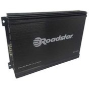 Resim Roadstar RDA-6140 3000 Watt 4 Kanal Oto Anfi 