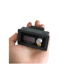 Resim Koodmax-1.5V 25V 4A 25W Pil Tester Deşarj Kapasite Ölçer Fz25 