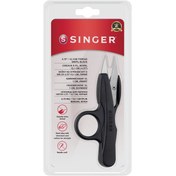 Resim İplik Temizleme Makası (4.75&quot;) 