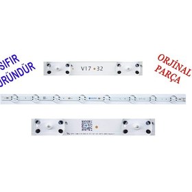 Resim Lg 32" V17 Art3 2855 Rev0.3 1 32Lj510V Led Bar Backlight Lc 