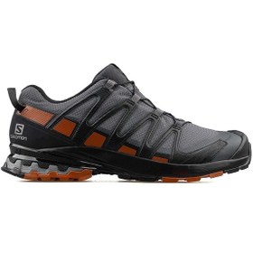 Resim Salomon Xa Pro 3D V8 Gtx (Gore-Tex) L40989200 Outdoor Erkek Spor Ayakkabı Salomon Xa Pro 3D V8 Gtx (Gore-Tex) L40989200 Outdoor Erkek Spor Ayakkabı