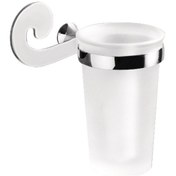 Resim Sıssı Diş Fırçalığı krom 7517121055 Gri 