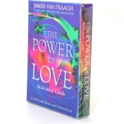 Resim Tarot Kartı The Power Of Love 