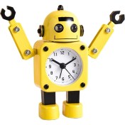 Resim Chasoe Sessiz Robot Çalar 