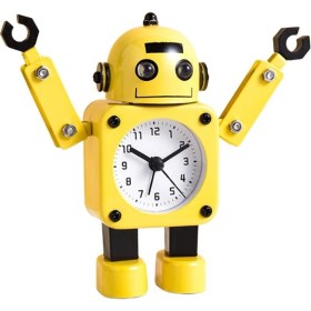 Resim Chasoe Sessiz Robot Çalar 