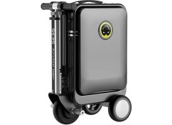 Resim Airwheel SE3S Elektrikli Binilebilir Scooter Valiz 