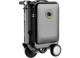 Resim Airwheel SE3S Elektrikli Binilebilir Scooter Valiz 