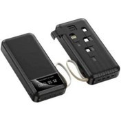 Resim Powerbank Şarj Cihazı 4 Çıkışlı 20.000 Mah Powerbank Kompakt Yüksek Kapasiteli Hızlı Şarj Belirtilmemiş 