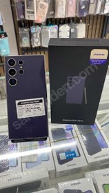 Resim Samsung S24 Ultra İkinci El TR | 256 GB | Mor 
