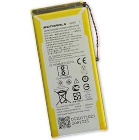 Resim KDR Lenovo Moto G4 Plus Xt1642 Batarya 