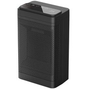 Resim Jialan Jl Yeni Tip Elektrikli Isıtıcı Masaüstü Mini Ptc Isıtıcı 1500W 