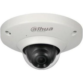 Resim Dahua Ipc-Eb5531 5Mp 1.4Mm Sabit Lens Panoramik Fisheye Ip Kamera 