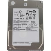 Resim Seagate ST9300653SS 300-GB 15K 2.5 6g Dp Sas HDD Refrubıshed 