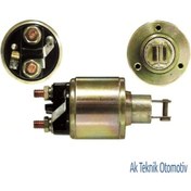 Resim Mars Otomatigi 12V Pal Lada Samara 3 Delik 504625751 