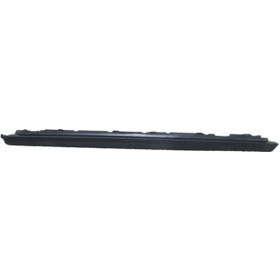 Resim Opel Astra G Sd Hb Marşbiyel Plastiği Sol Toz Fitilli Adet Oem No 5164571 1999 2009 