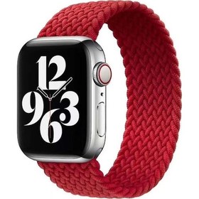 Resim Sones iOS Uyumlu Watch Ultra 49mm-watch Ultra 2 49mm / Seri 9-8-7 45mm / Se 3-se 2-6-se-5-4 44m 42mm Tek Akıllı Saat Aks. 47393217 