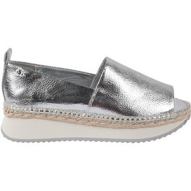 Resim Dkny Kadın Ayakkabı K1271380-sıl K1271380-sıl Gri Gri 