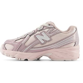 Resim New Balance 740 Pembe Modeli Koleksiyonu Bebek Günlük Ayakkabı I74062H Pembe 