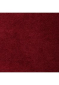 Resim Bordo Çok Amaçlı Dokuma Petek Döşemelik Düz Kumaş 