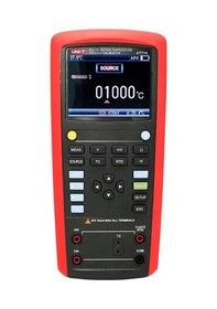 Resim Ut714 Dijital Kalibratör 