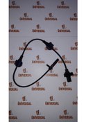 Resim Abs Sensörü Crv 2012 2016 Arka Sol 