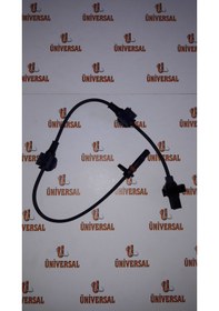 Resim Abs Sensörü Crv 2012 2016 Arka Sol 